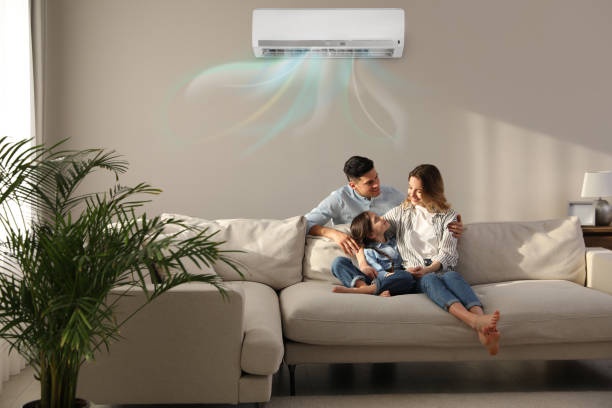 Best VRF (Variable Refrigerant Flow) Systems in Columbus Junction, IA