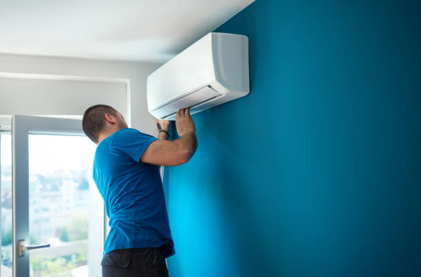Best Residential HVAC in Columbus Junction, IA