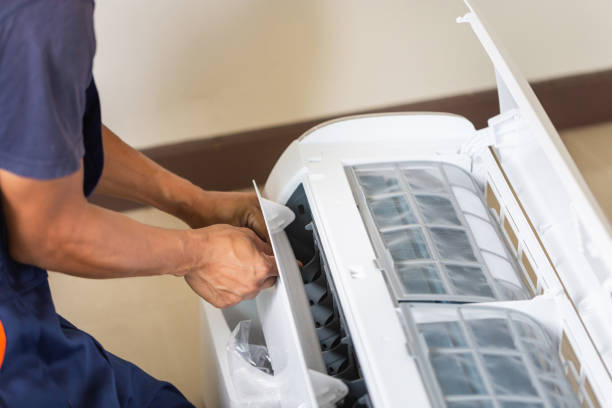Best Residential HVAC in Columbus Junction, IA