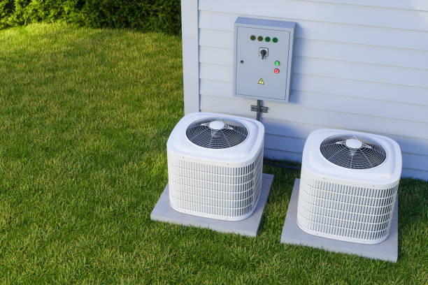 Best Seasonal HVAC Services in Columbus Junction, IA