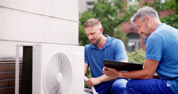 Best HVAC Consulting and Engineering in Columbus Junction, IA