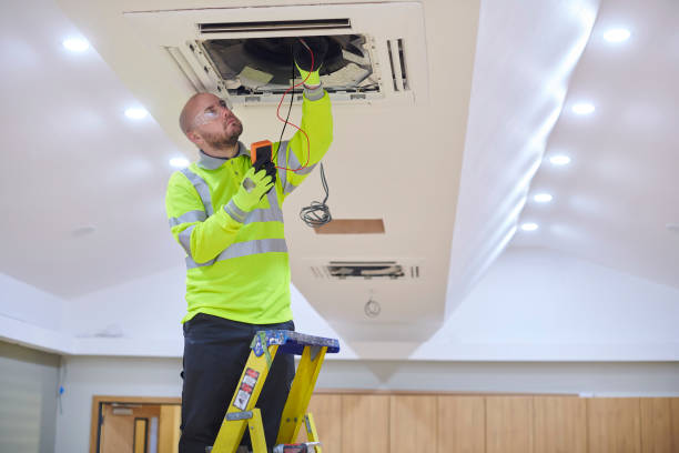 Best Emergency HVAC Services in Columbus Junction, IA