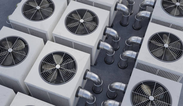 Best HVAC for Healthcare Facilities in Columbus Junction, IA