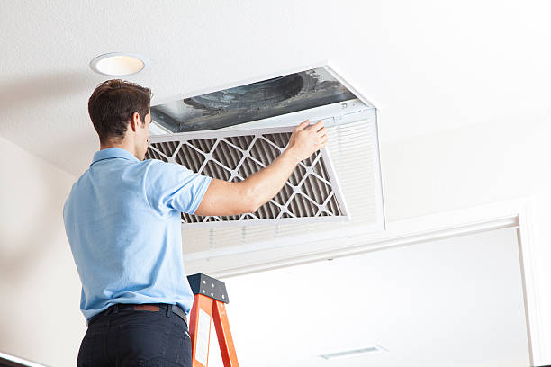 Best Energy-efficient HVAC Solutions in Columbus Junction, IA