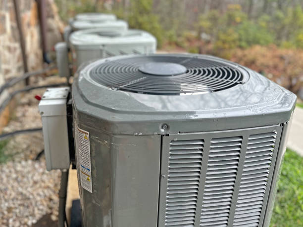 Best Solar-powered HVAC Systems in Columbus Junction, IA