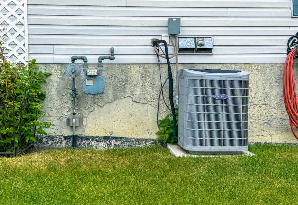 Best Geothermal HVAC Systems in Columbus Junction, IA